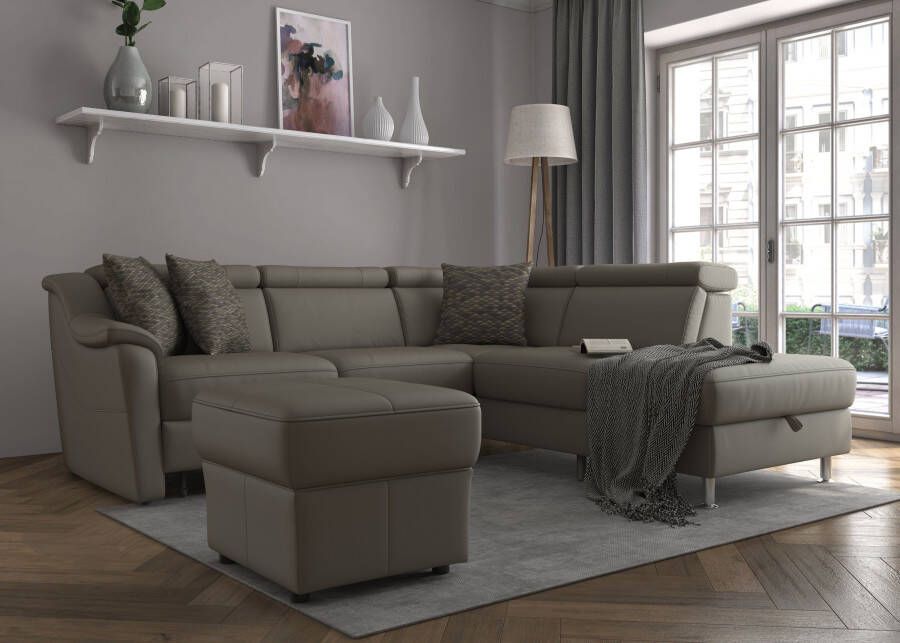 Sit&more Hocker Freetown op runners - Foto 4