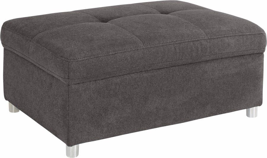 Sit&more Hocker Top Bilbao - Foto 3