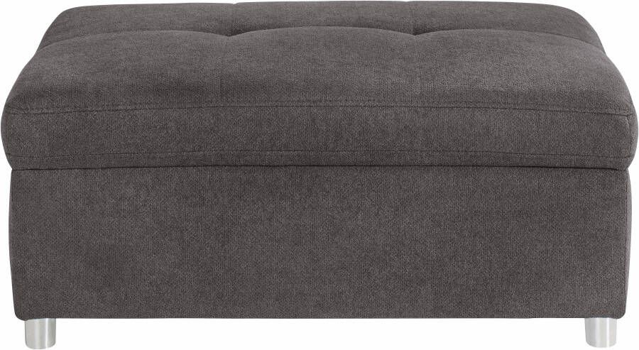 Sit&more Hocker Top Bilbao - Foto 4