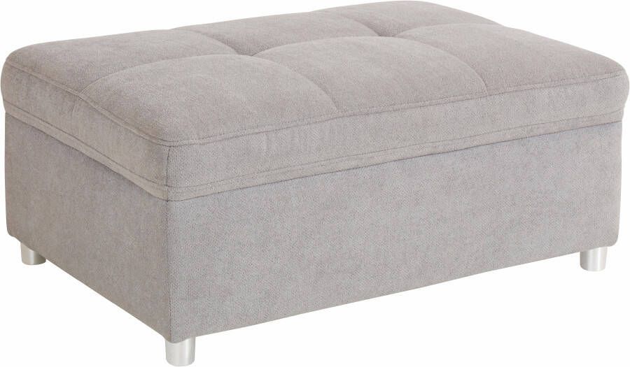 Sit&more Hocker Top Bilbao - Foto 3
