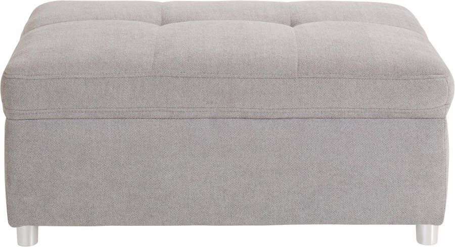 Sit&more Hocker Top Bilbao - Foto 4