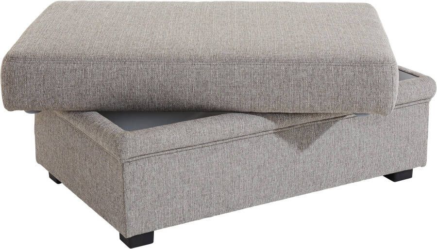 Sit&more Hocker Savoni met bergruimte - Foto 5