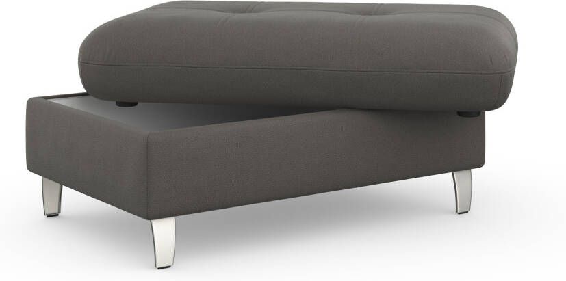 Sit&more Hocker MARANO met bergruimte - Foto 7