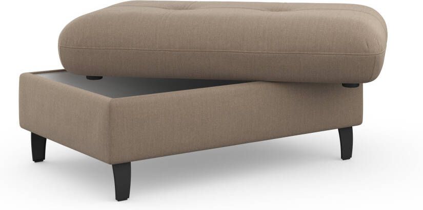 Sit&more Hocker MARANO met bergruimte - Foto 6