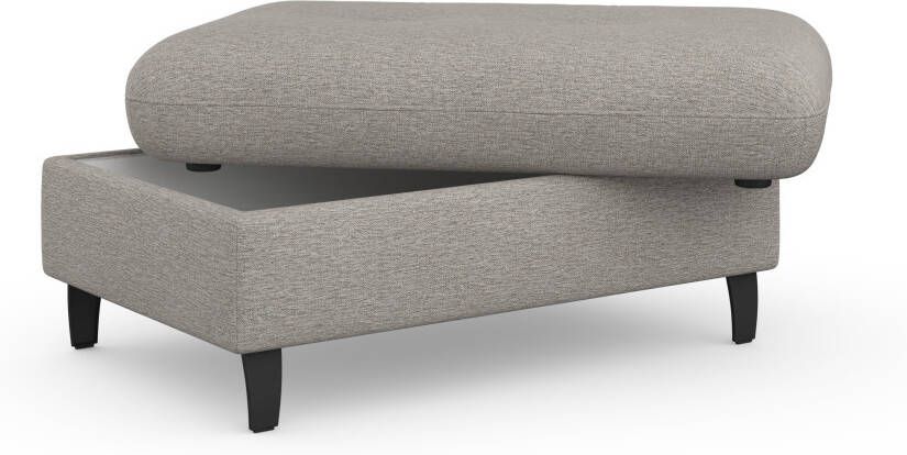 Sit&more Hocker MARANO met bergruimte - Foto 6