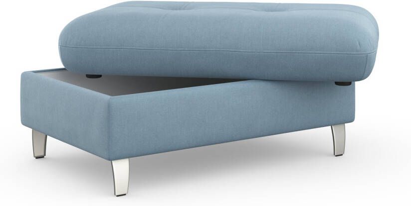 Sit&more Hocker MARANO met bergruimte - Foto 7