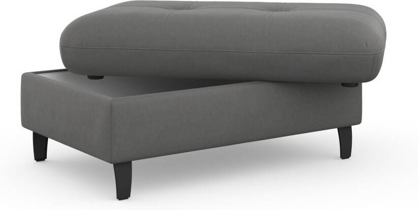 Sit&more Hocker MARANO met bergruimte - Foto 6