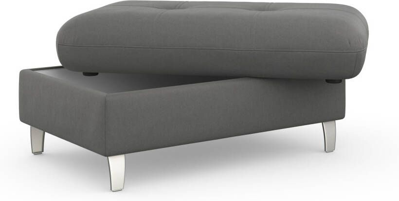 Sit&more Hocker MARANO met bergruimte - Foto 7