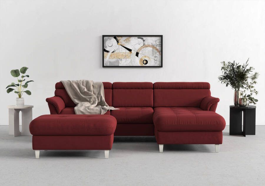 Sit&more Hocker MARANO met bergruimte - Foto 4