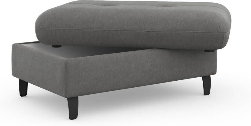 Sit&more Hocker MARANO met bergruimte - Foto 6