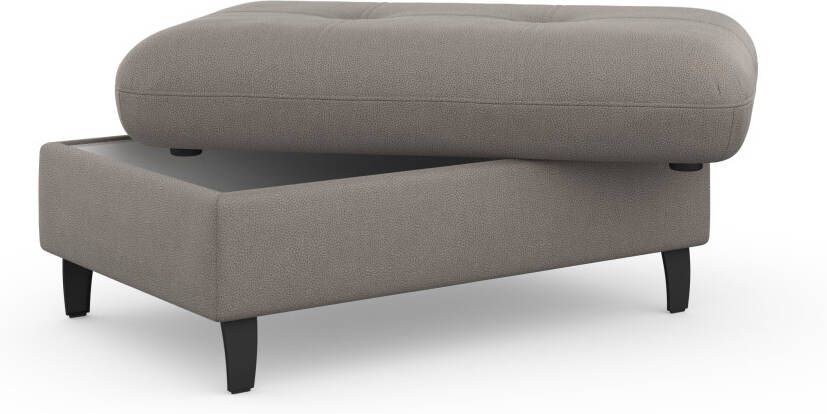 Sit&more Hocker MARANO met bergruimte - Foto 6