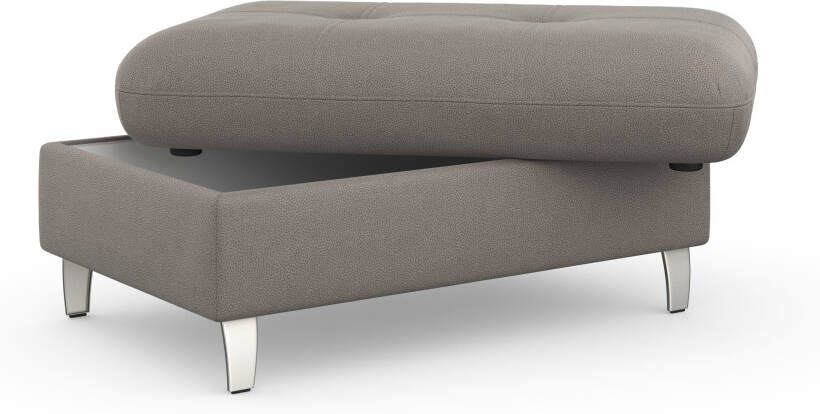 Sit&more Hocker MARANO met bergruimte - Foto 7