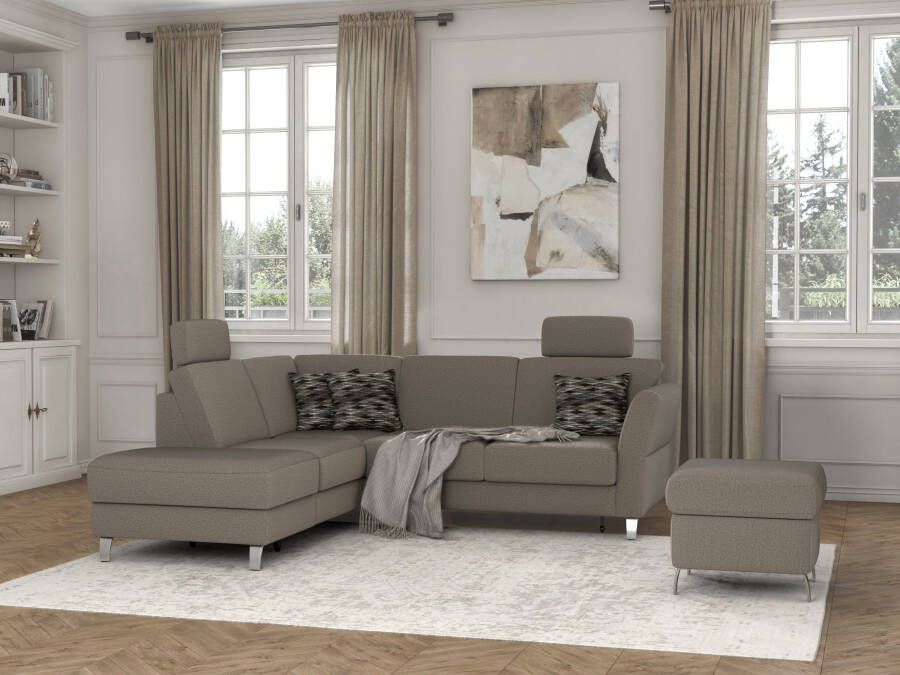 Sit&more Hocker met bergruimte Visby - Foto 3