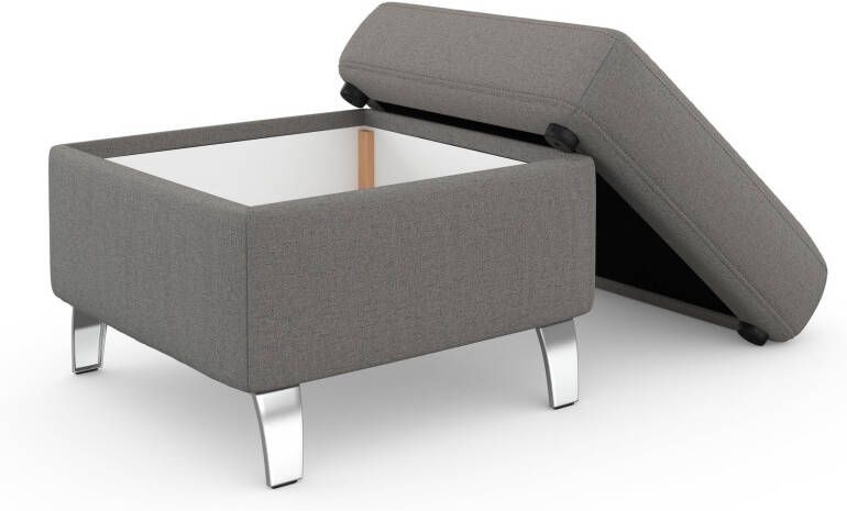 Sit&more Hocker met bergruimte Visby - Foto 9