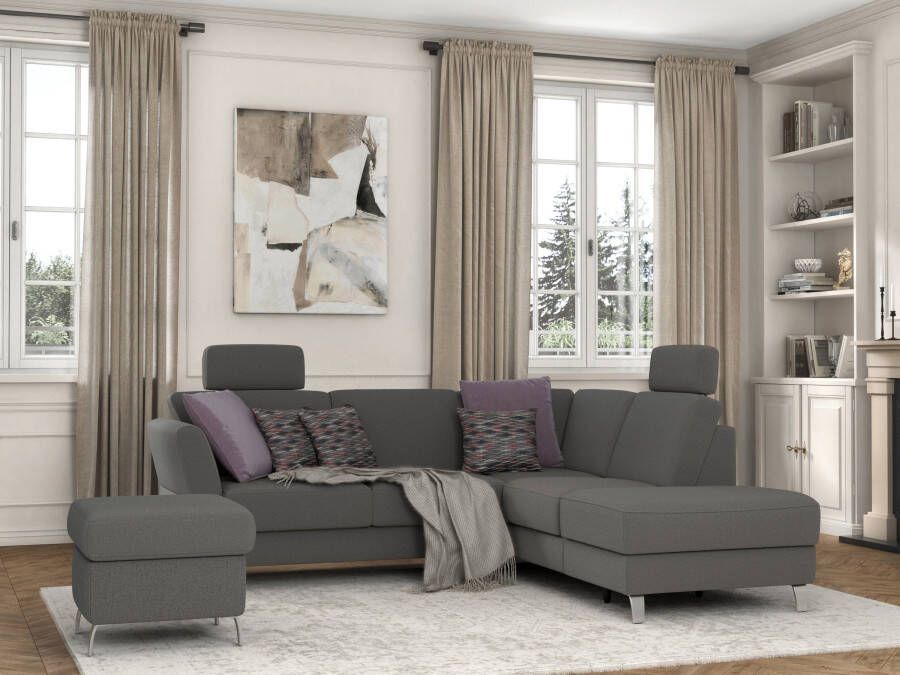 Sit&more Hocker met bergruimte Visby - Foto 4