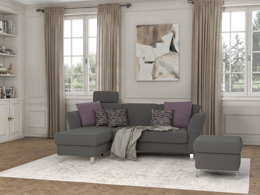 Sit&more Hocker met bergruimte Visby - Foto 5