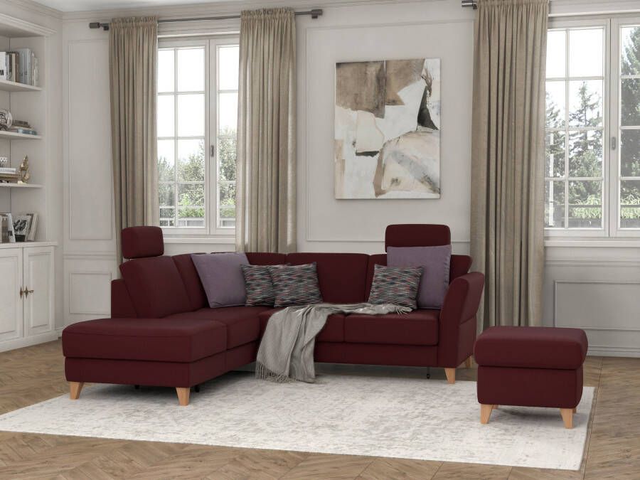 Sit&more Hocker met bergruimte Visby - Foto 3