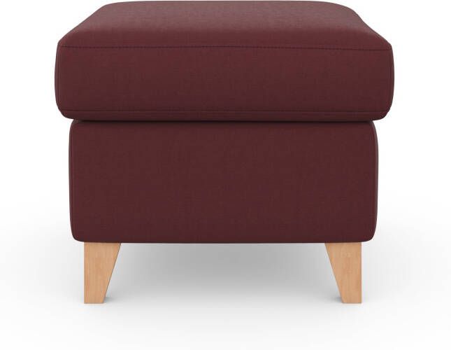 Sit&more Hocker met bergruimte Visby - Foto 11