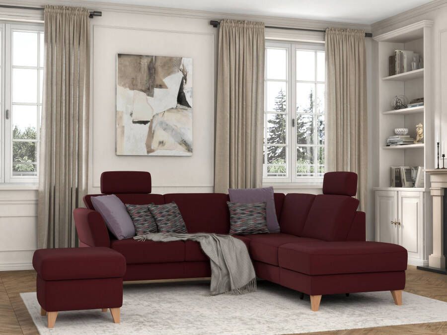 Sit&more Hocker met bergruimte Visby - Foto 4
