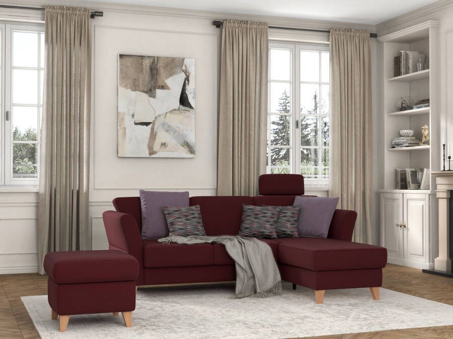 Sit&more Hocker met bergruimte Visby - Foto 5