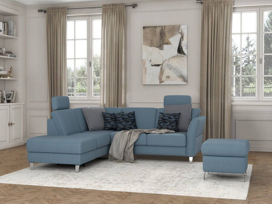 Sit&more Hocker met bergruimte Visby - Foto 3