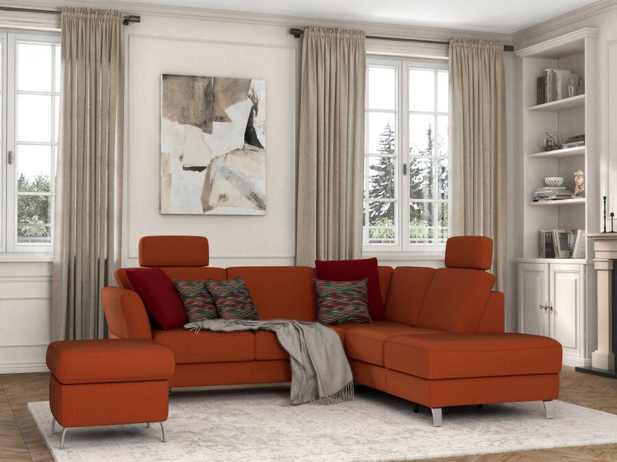 Sit&more Hocker met bergruimte Visby - Foto 5