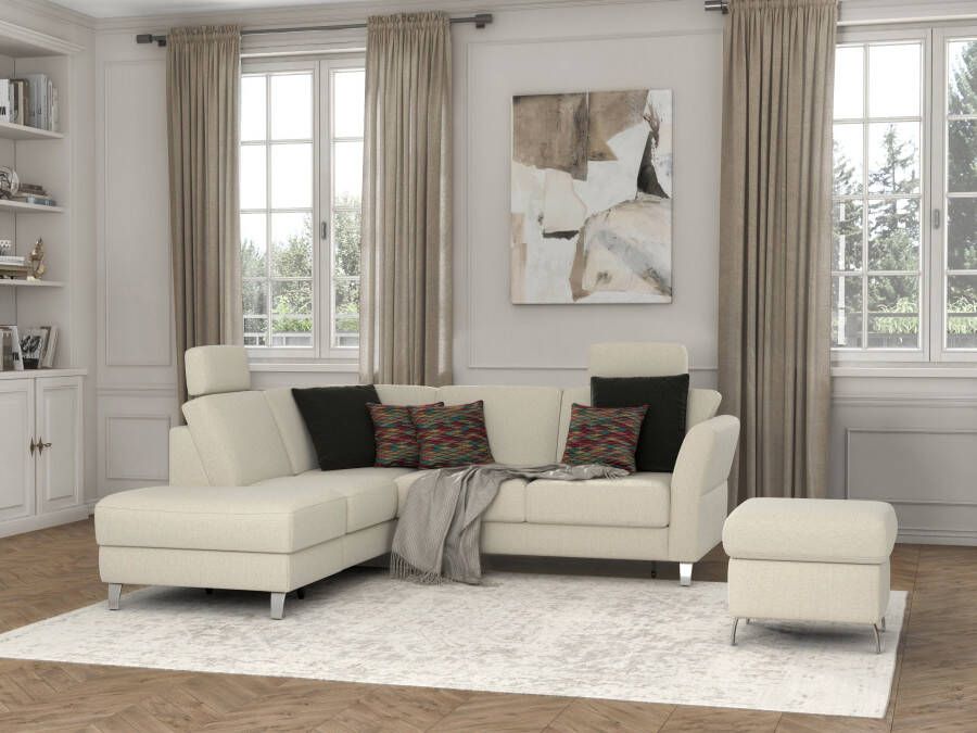 Sit&more Hocker met bergruimte Visby - Foto 3