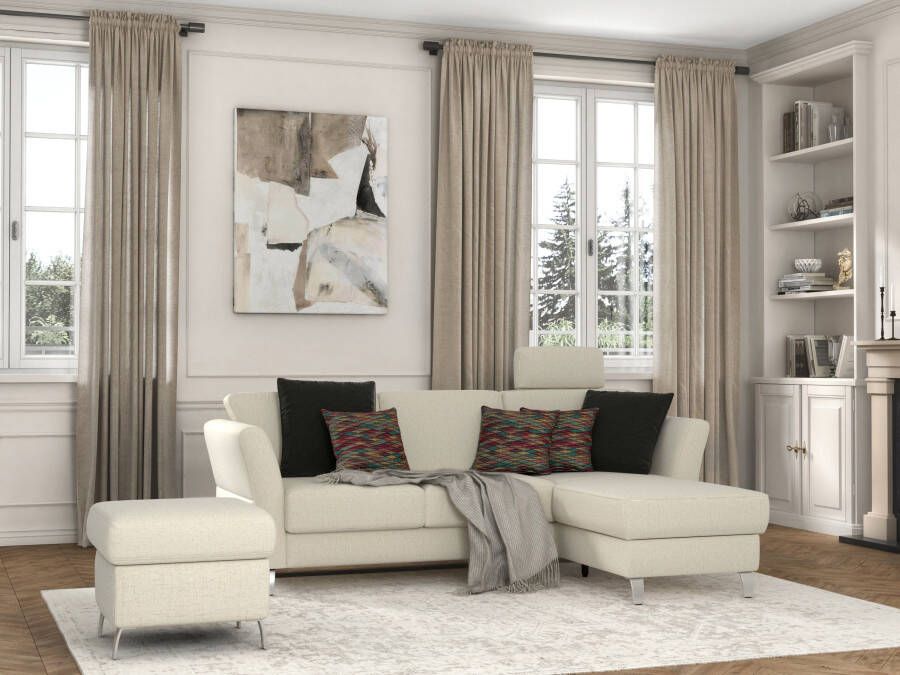 Sit&more Hocker met bergruimte Visby - Foto 6