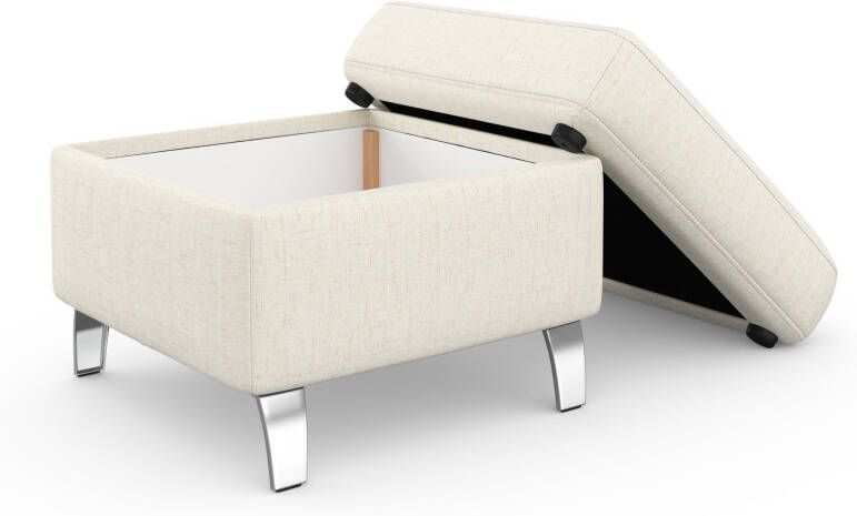 Sit&more Hocker met bergruimte Visby - Foto 10
