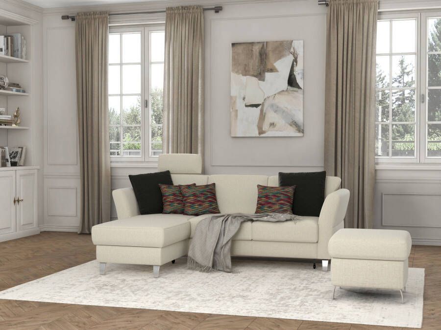 Sit&more Hocker met bergruimte Visby - Foto 4