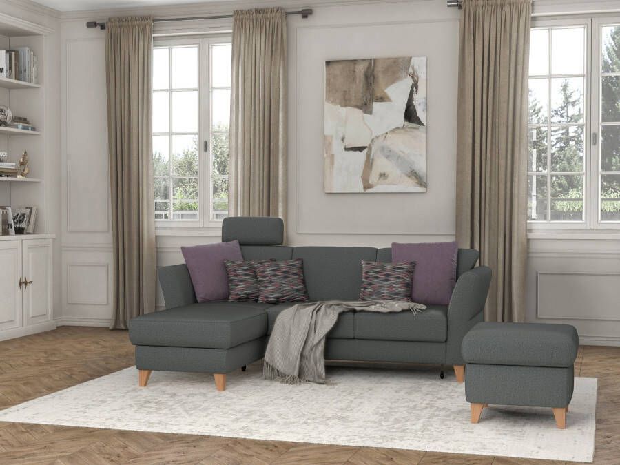 Sit&more Hocker met bergruimte Visby - Foto 5