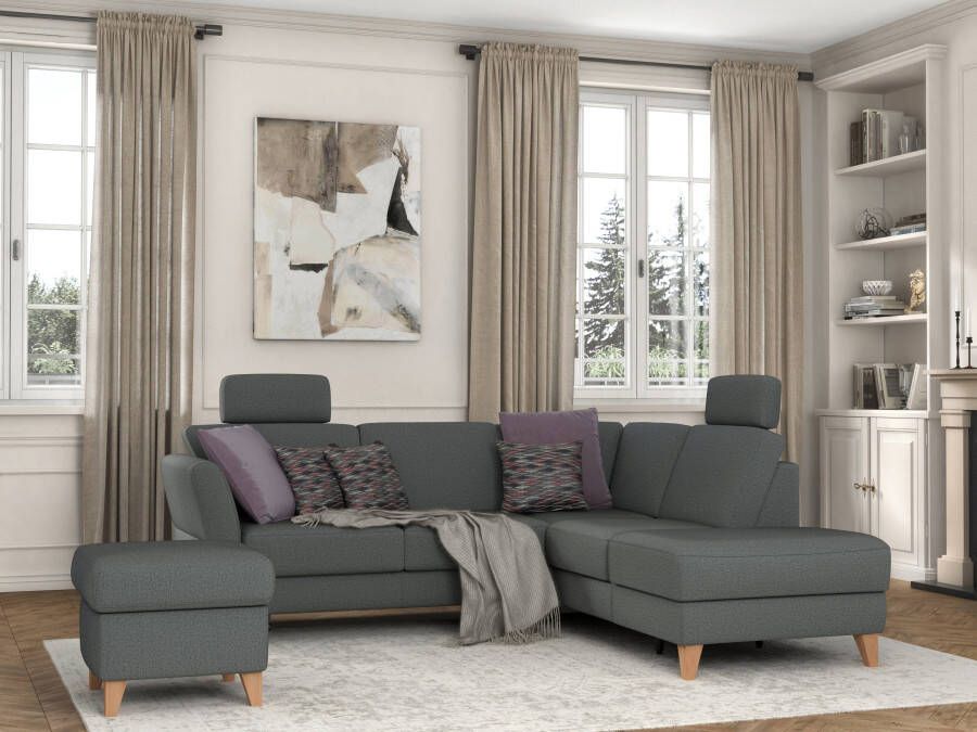 Sit&more Hocker met bergruimte Visby - Foto 4