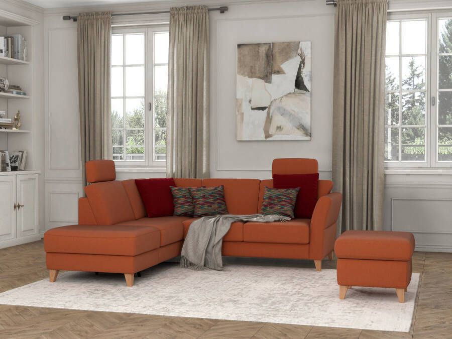 Sit&more Hocker met bergruimte Visby - Foto 3