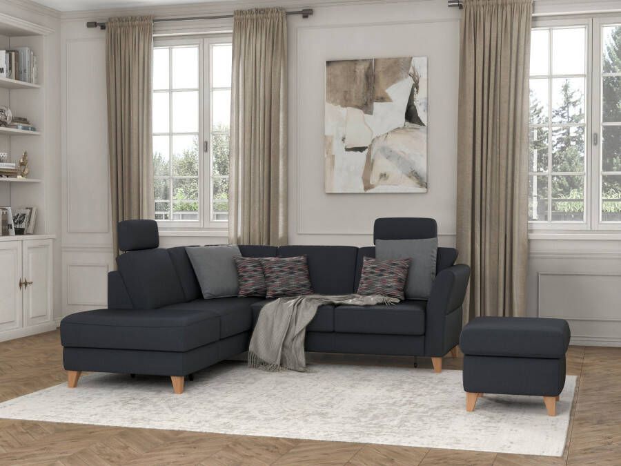 Sit&more Hocker met bergruimte Visby - Foto 3