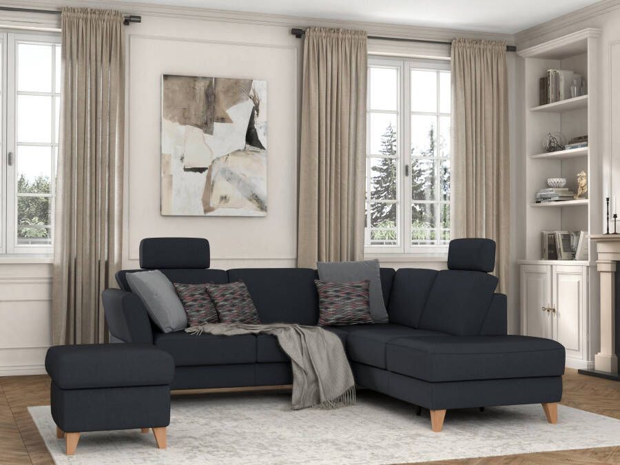 Sit&more Hocker met bergruimte Visby - Foto 5