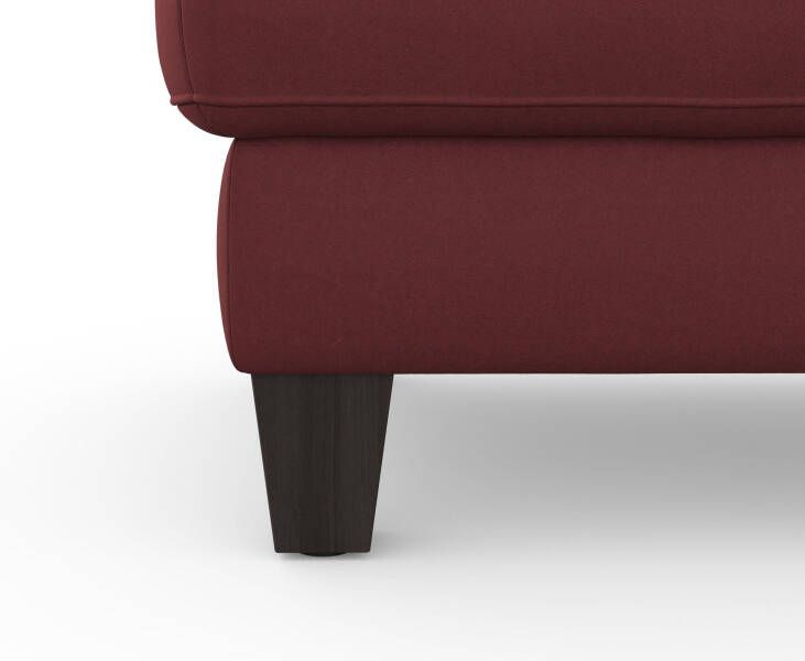 Sit&more Hocker met bergruimte Westham naar keuze met zonder binnenvering - Foto 5