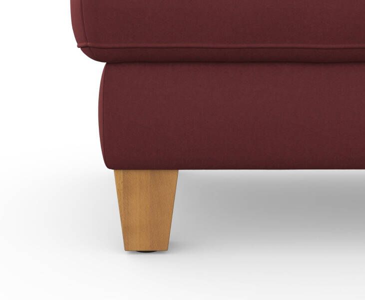 Sit&more Hocker met bergruimte Westham naar keuze met zonder binnenvering - Foto 5