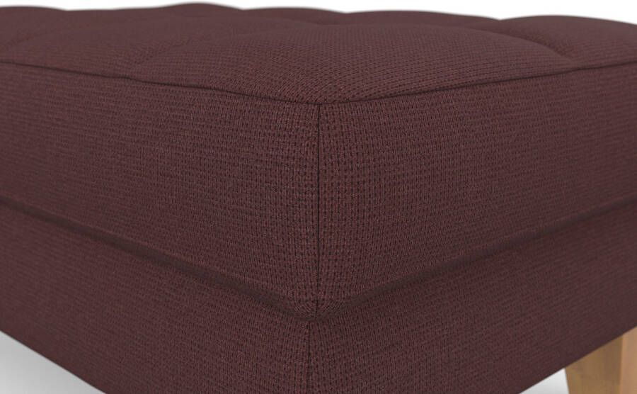 Sit&more Hocker met bergruimte Westham naar keuze met zonder binnenvering - Foto 3