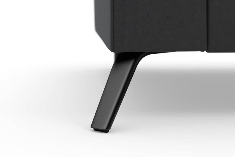 Sit&more Hoekbank Olsen L-vorm inclusief zitdiepteverstelling naar keuze met slaapfunctie 15 cm hoog - Foto 4