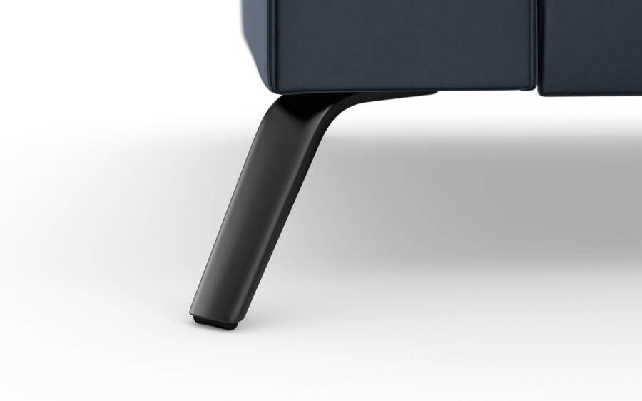 Sit&more Hoekbank Olsen L-vorm inclusief zitdiepteverstelling naar keuze met slaapfunctie 15 cm hoog - Foto 4