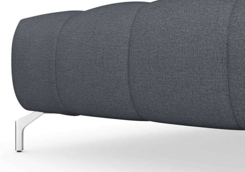 Sit&more Hoekbank Cool L-vorm naar keuze met verstelbare hoofdsteun en uittrekzitting motorisch - Foto 6