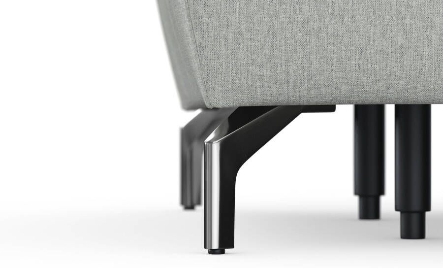 Sit&more Hoekbank Cool L-vorm naar keuze met verstelbare hoofdsteun en uittrekzitting motorisch - Foto 7