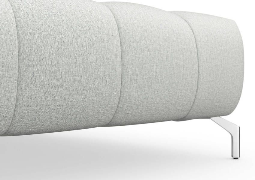 Sit&more Hoekbank Cool L-vorm naar keuze met verstelbare hoofdsteun en uittrekzitting motorisch - Foto 6