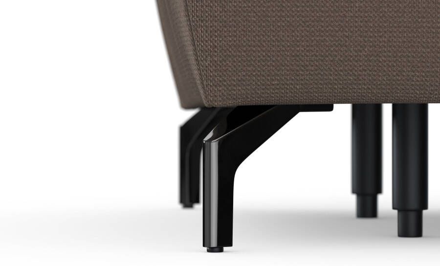 Sit&more Hoekbank Cool L-vorm naar keuze met verstelbare hoofdsteun en uittrekzitting motorisch - Foto 7