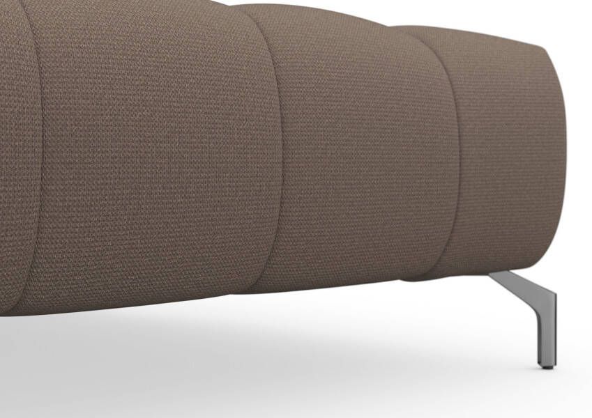 Sit&more Hoekbank Cool L-vorm naar keuze met verstelbare hoofdsteun en uittrekzitting motorisch - Foto 6