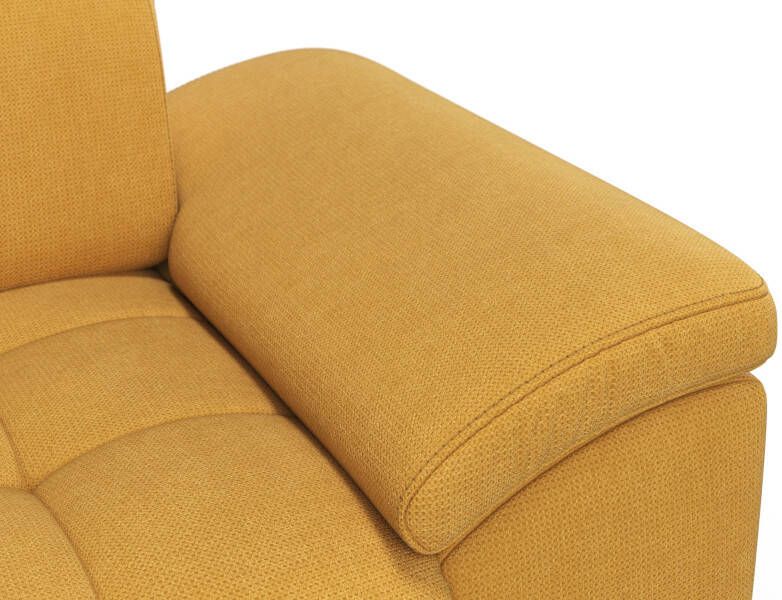 Sit&more Hoekbank Cool L-vorm naar keuze met verstelbare hoofdsteun en uittrekzitting motorisch - Foto 8