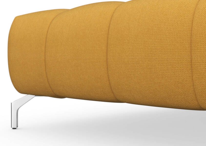 Sit&more Hoekbank Cool L-vorm naar keuze met verstelbare hoofdsteun en uittrekzitting motorisch - Foto 6