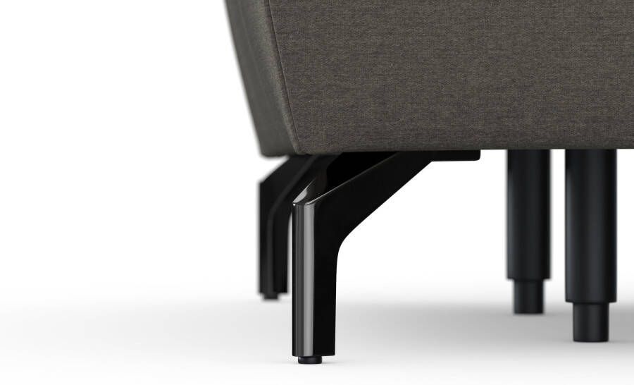 Sit&more Hoekbank Cool L-vorm naar keuze met verstelbare hoofdsteun en uittrekzitting motorisch - Foto 7