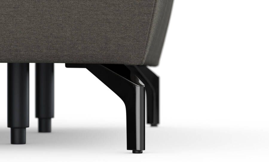 Sit&more Hoekbank Cool L-vorm naar keuze met verstelbare hoofdsteun en uittrekzitting motorisch - Foto 7