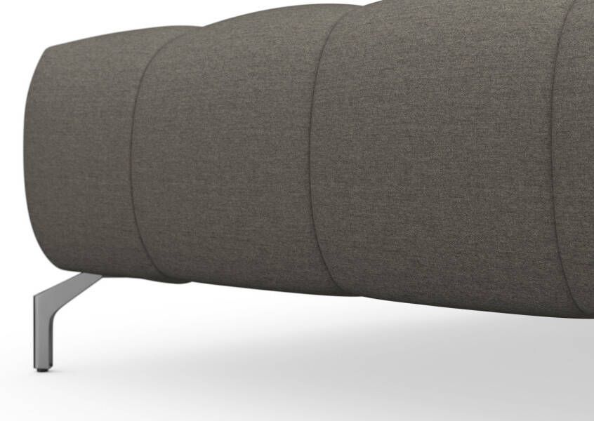 Sit&more Hoekbank Cool L-vorm naar keuze met verstelbare hoofdsteun en uittrekzitting motorisch - Foto 6